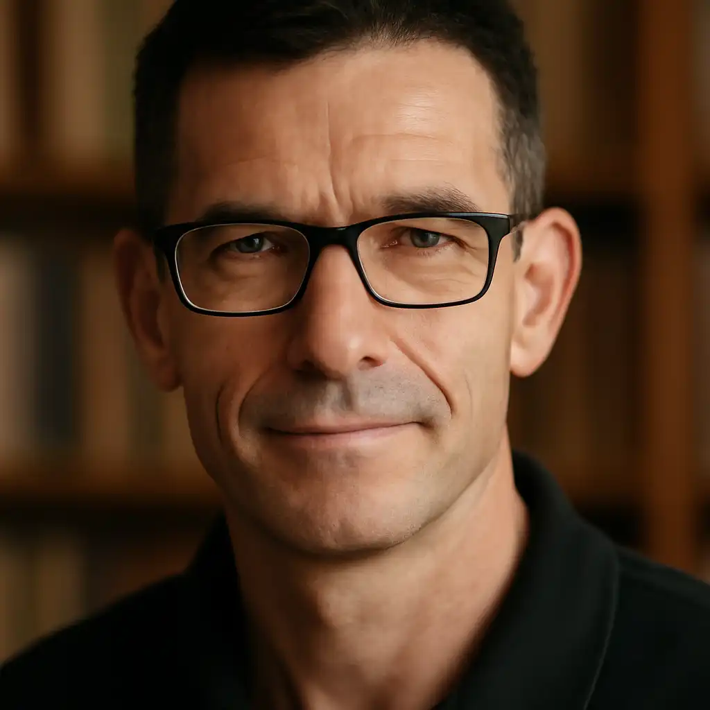 Viktor Petrov